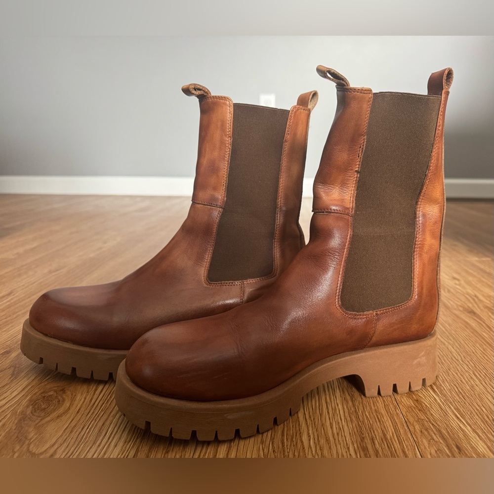 Women’s Jonak-Paris Boots
